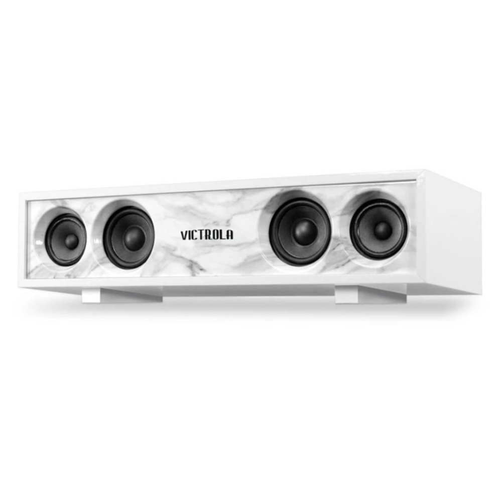 Victrola Marble Bluetooth Speaker